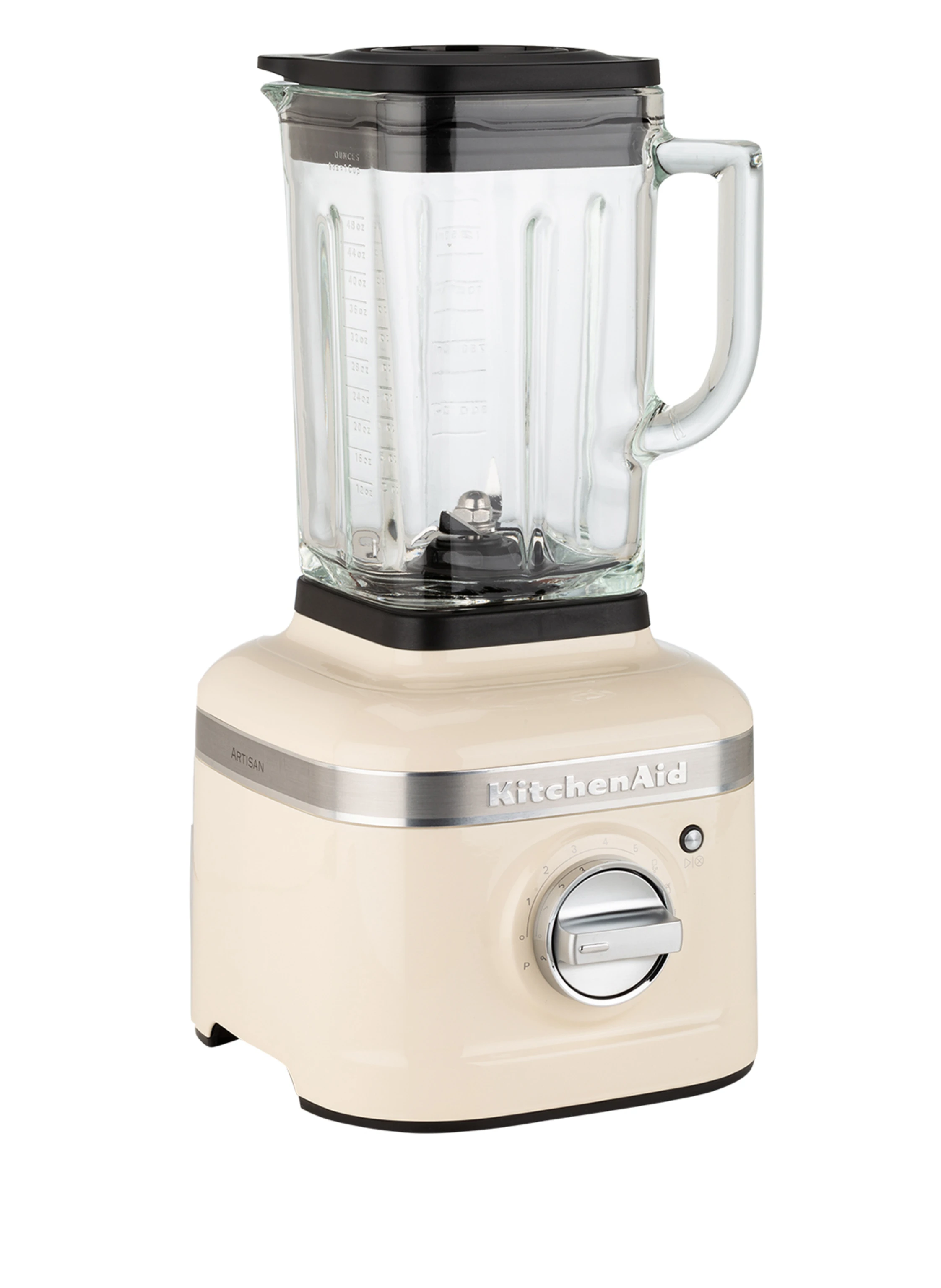 KitchenAid Standmixer ARTISAN K400