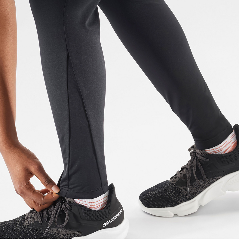 Salomon Damen Cross Warm Tights