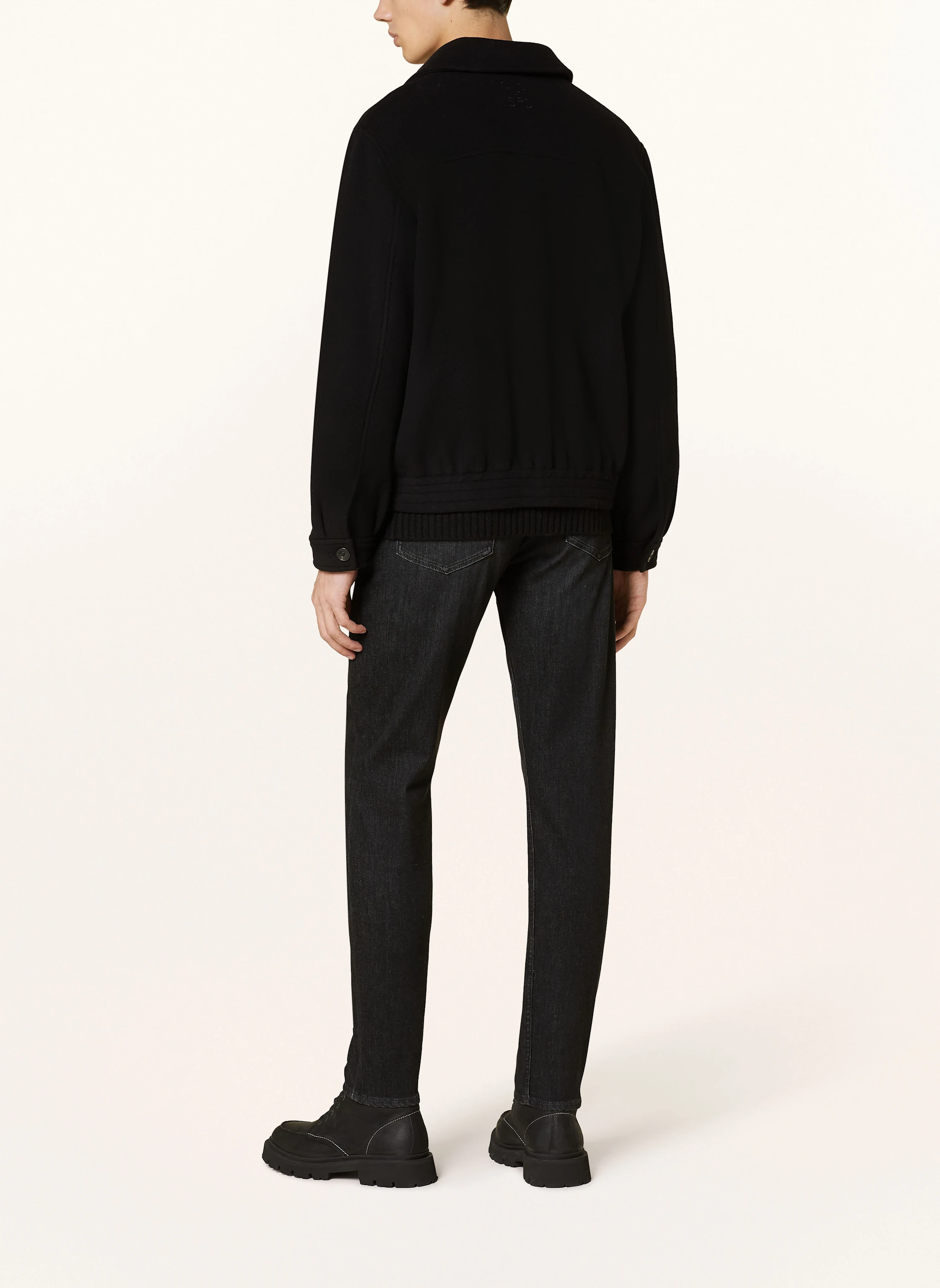 7 for all mankind Jeans SLIMMY TAPERED Slim Fit