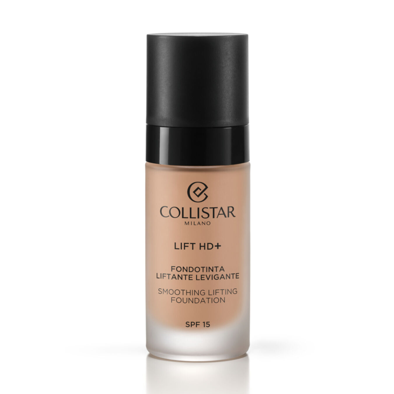 Collistar Lift HD  Foundation2N beige