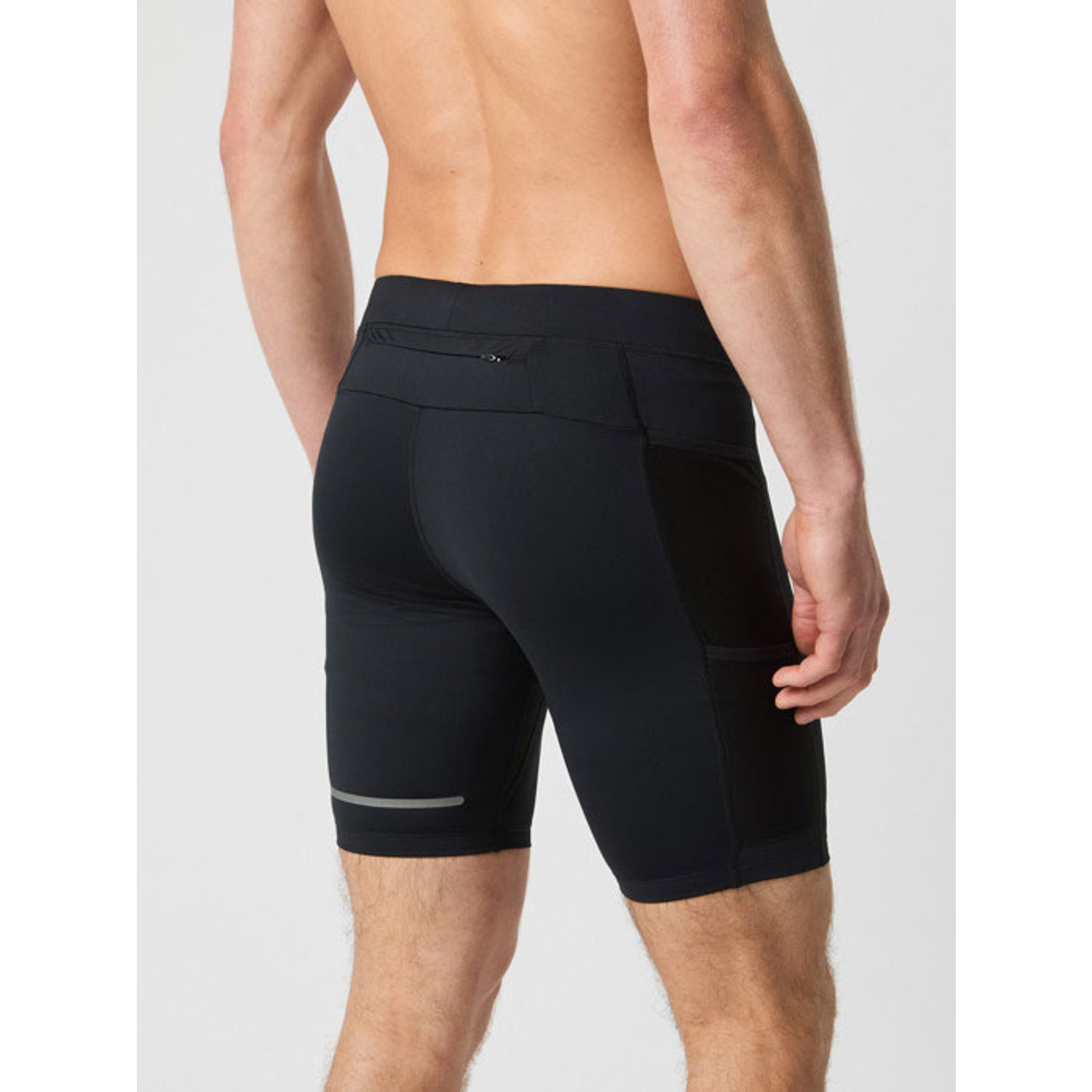Björn Borg Running Korte Legging Heren