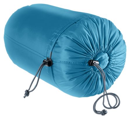 Sac de Couchage Deuter Micro Star Bleu Enfant