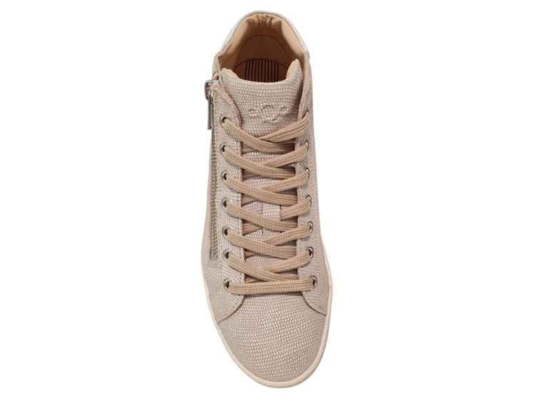 AQA Shoes A8688 Grijs B30A11