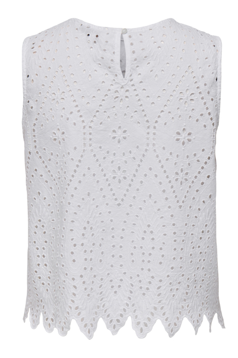 Only witte dames top
