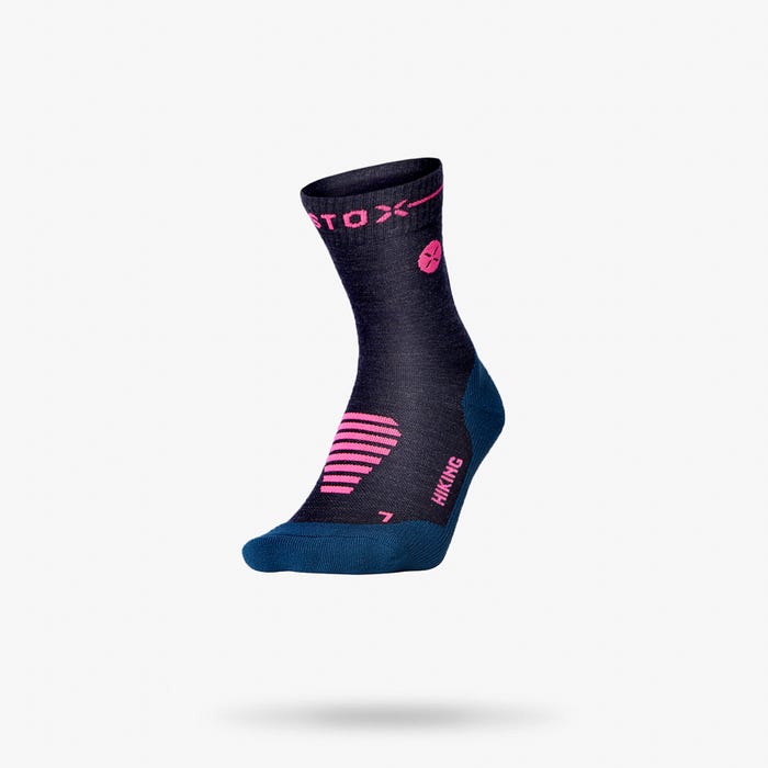 Stox-Compressiekousen Hiking dames - STOX