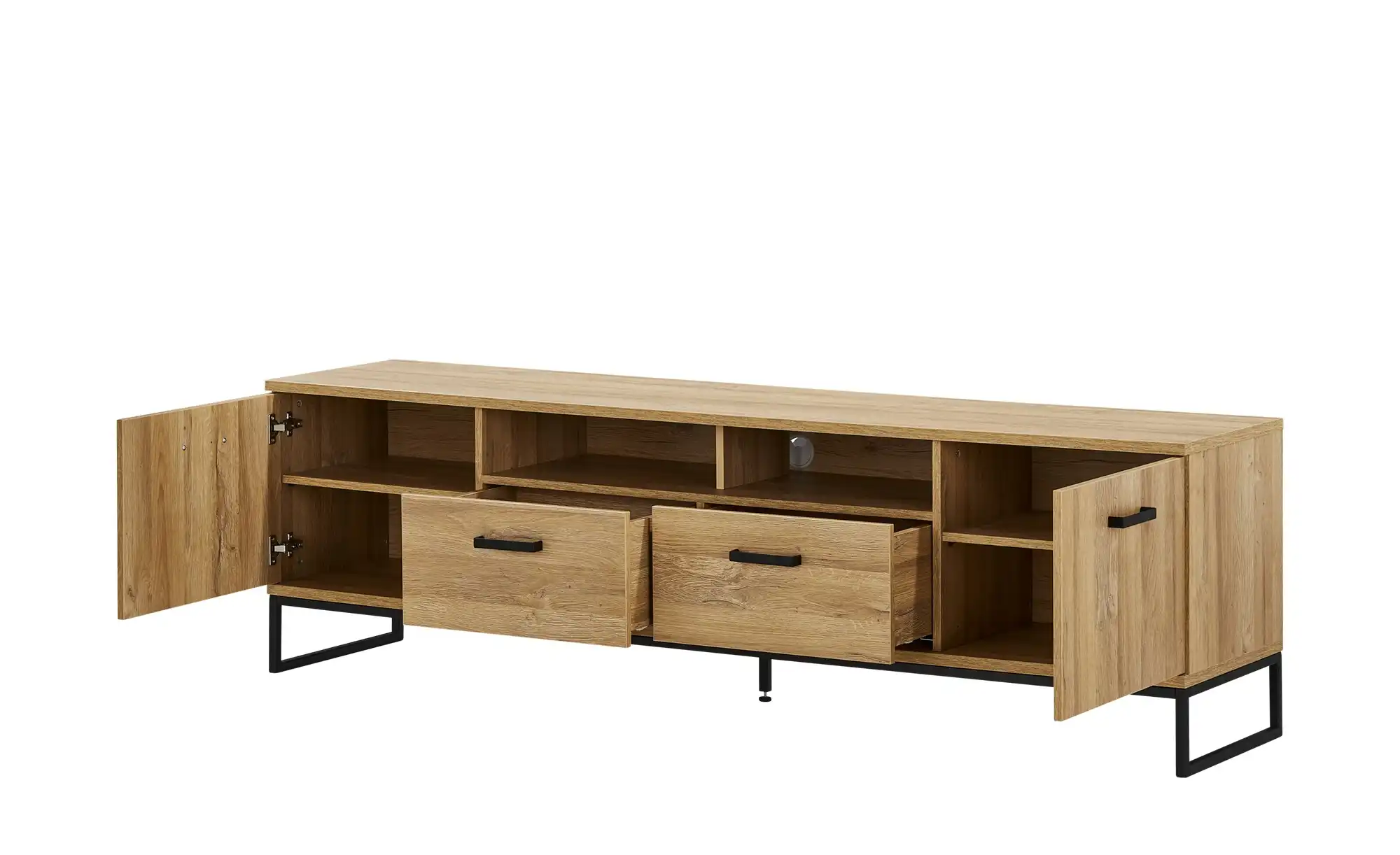 TV Board Medebach
