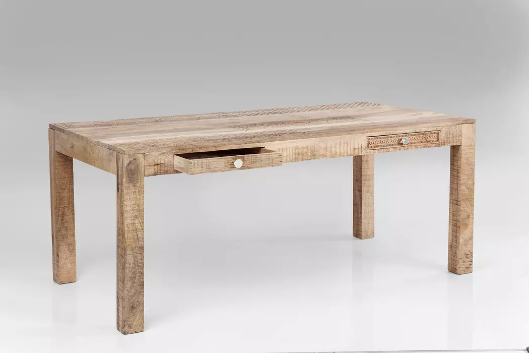 Esstisch Puro Plain 180 x 90 cm