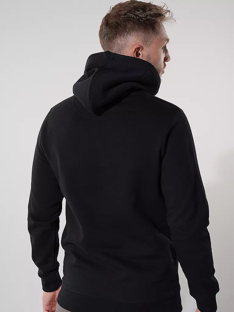 BARON FILOU Kapuzensweater - Hoodie schwarz