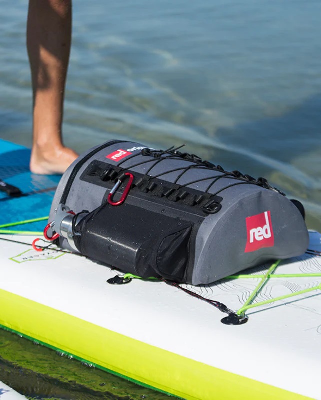 Red Paddle Co Deck Bag - Sac étanche de pont