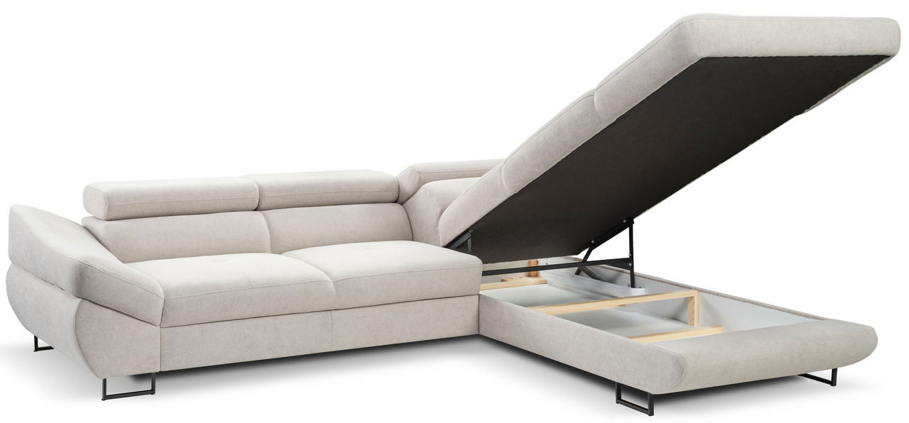 Hom´in Ecksofa FABIO