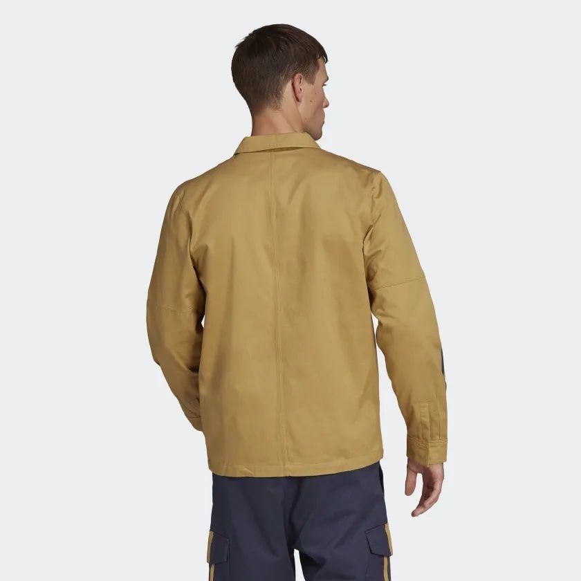 adidas Veste Tiro - Beige
