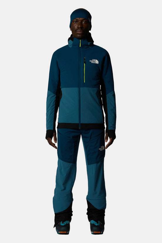 The North Face The North Face Binntal Hybrid Ventrix Hoodie Jas
