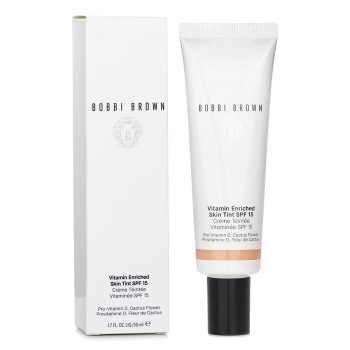 Bobbi Brown Vitamin Enriched Skin Tint SPF15