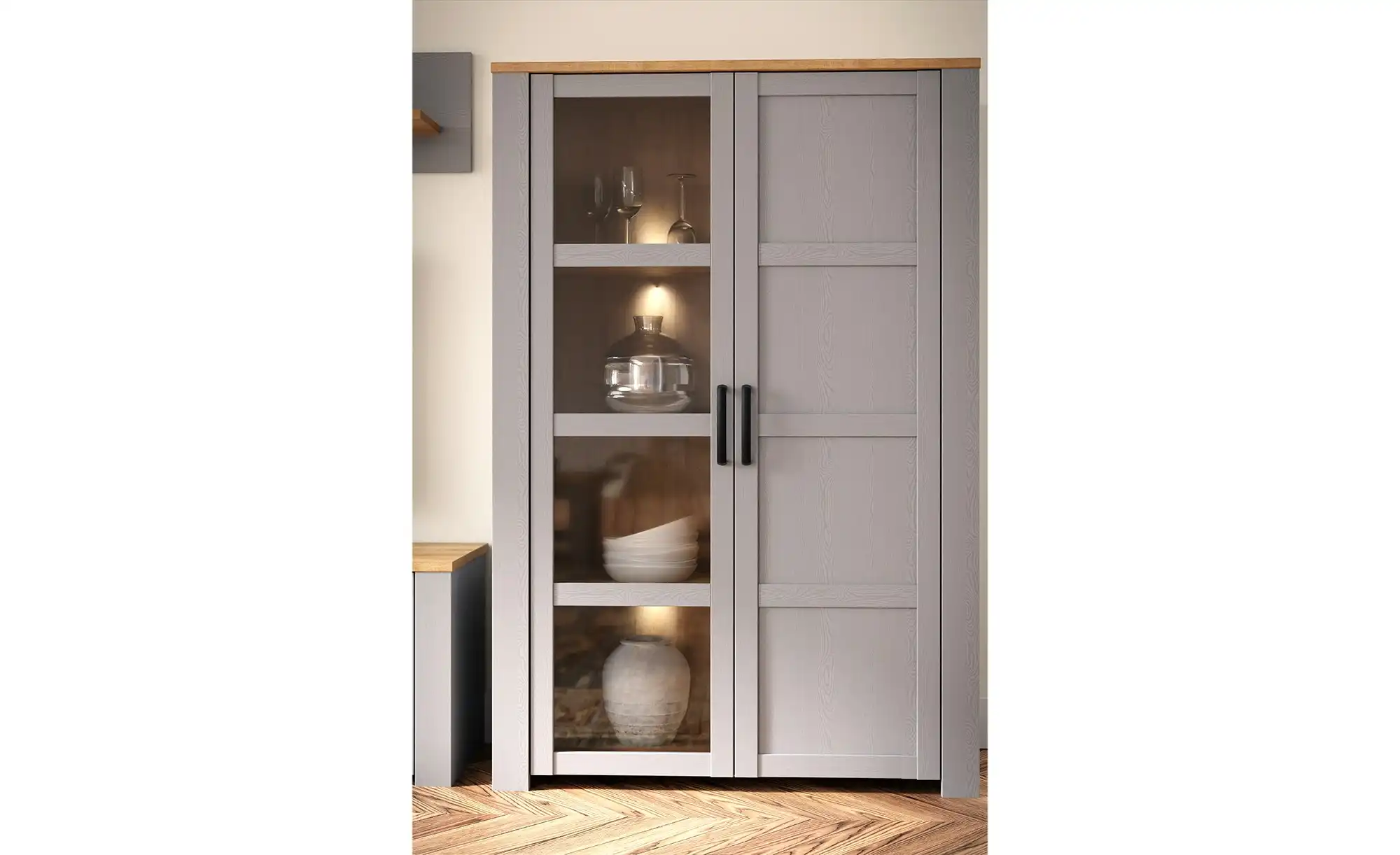 Highboard Toneo