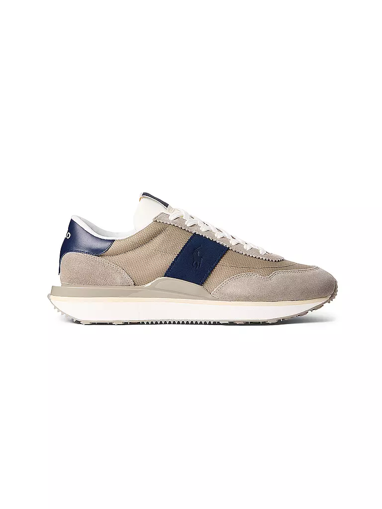 POLO RALPH LAUREN Sneaker TRAIN 89 beige
