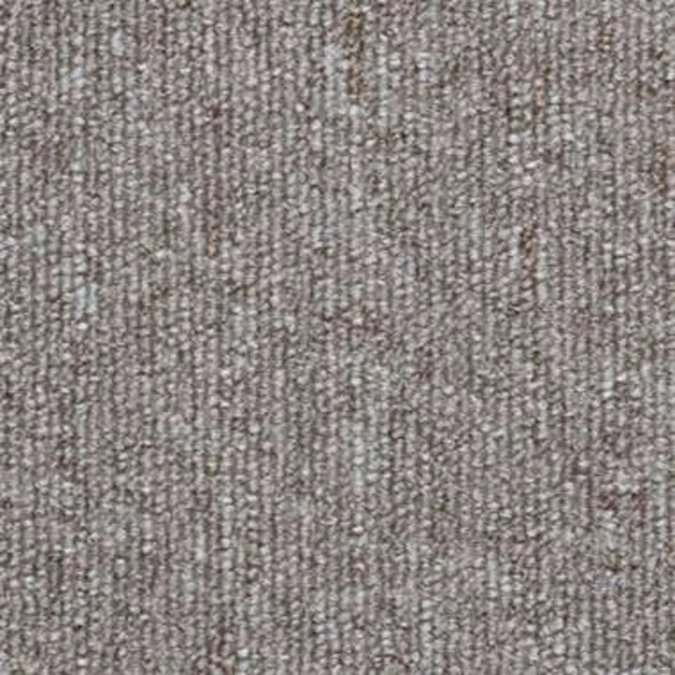 vidaXL - Trapmat - Bruin - Polypropyleen - 56 x 17 x 3 cm - 15 stuks
