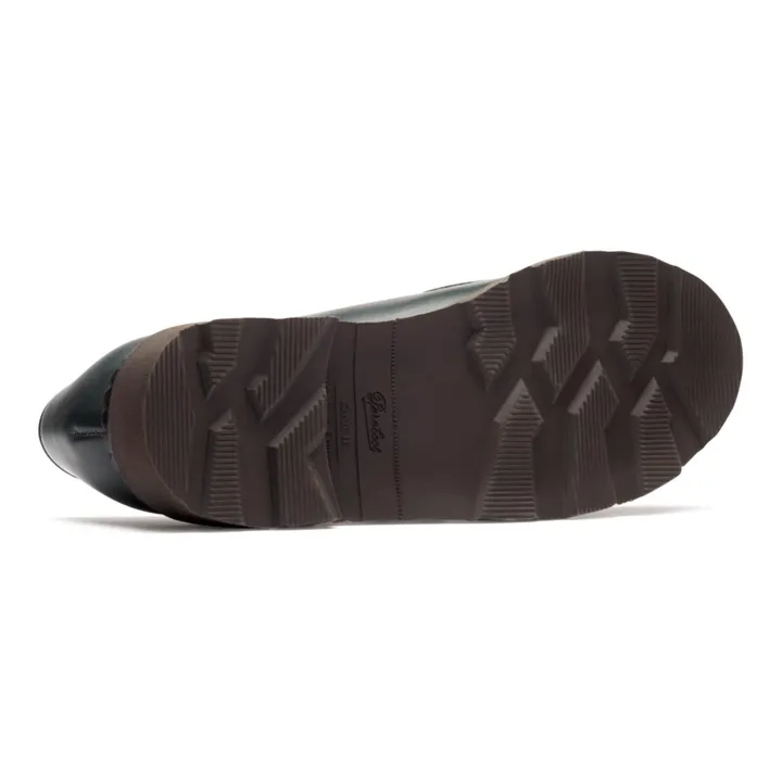 Paraboot Derbies Michael | Vert