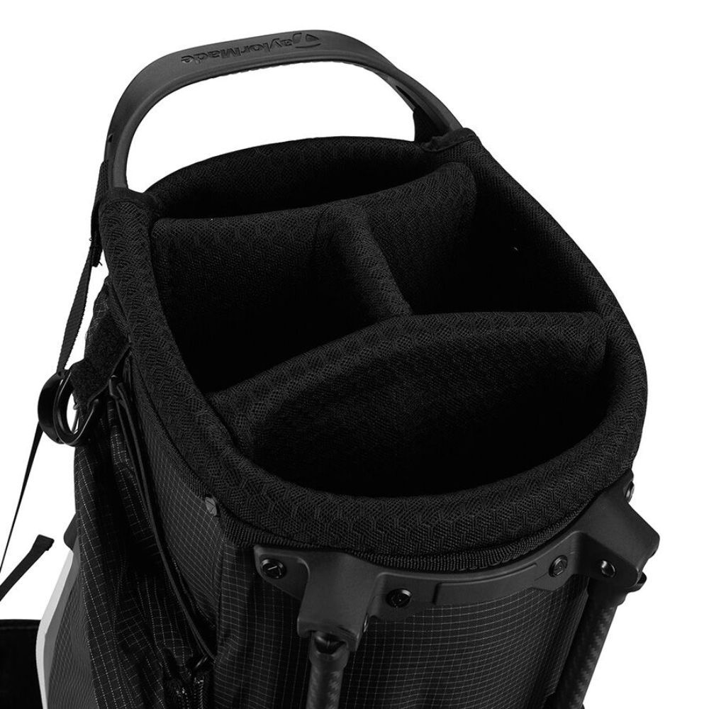 Flextech Super Lite Bærebag Svart
