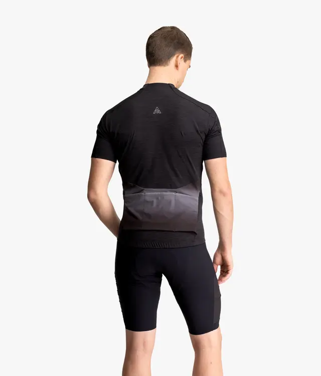7mesh Horizon Jersey SS M's