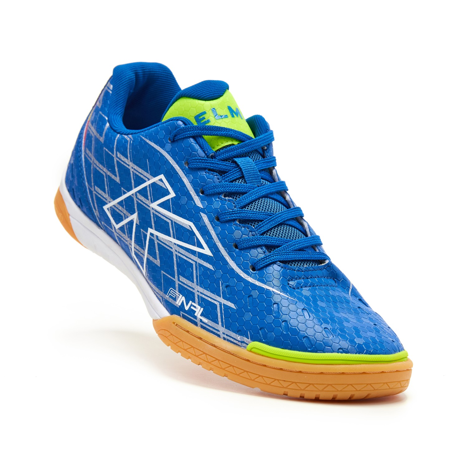 Zapatillas De Fútbol Sala Kelme Final Indoor