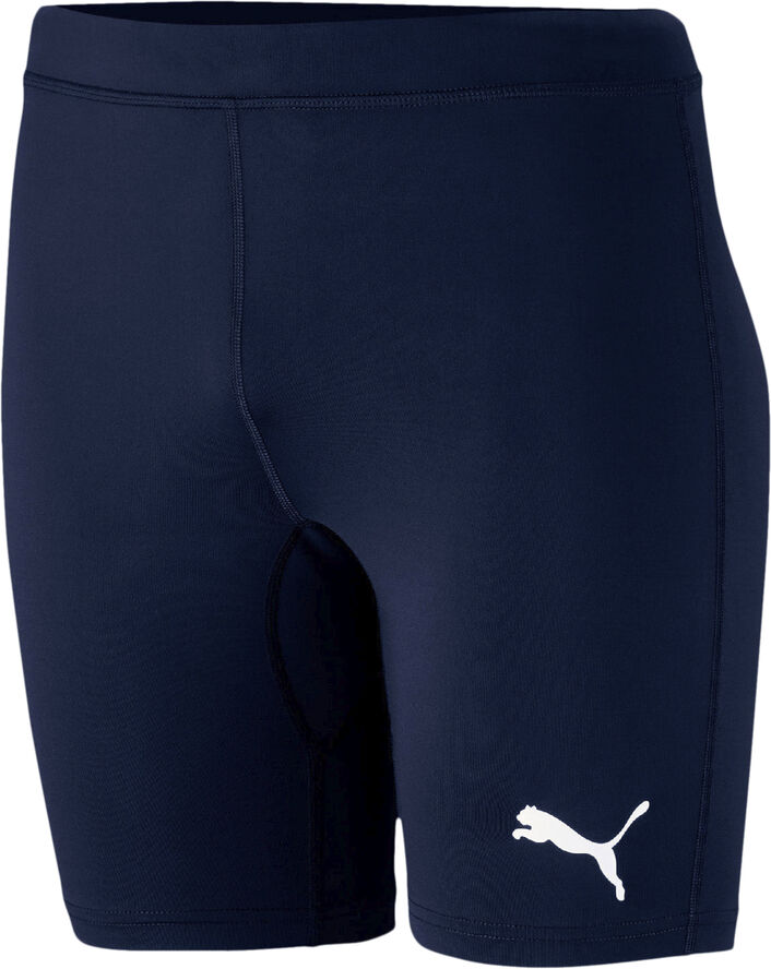 Puma Liga baselayer shorts Blå
