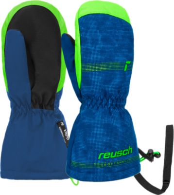 ReuschMaxi R-TEX XT Mitten - blau
