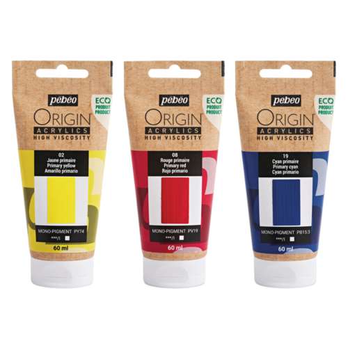 pébéo ORIGIN™ ACRYLICS, Sets