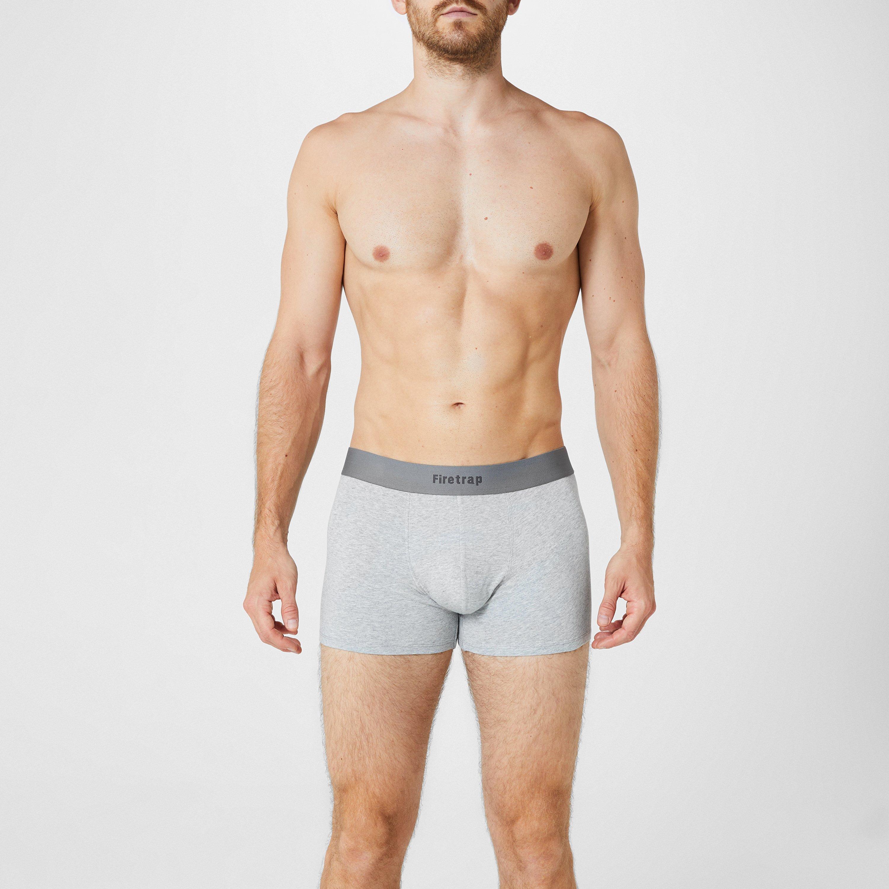 Firetrap 2 Pack Trunks