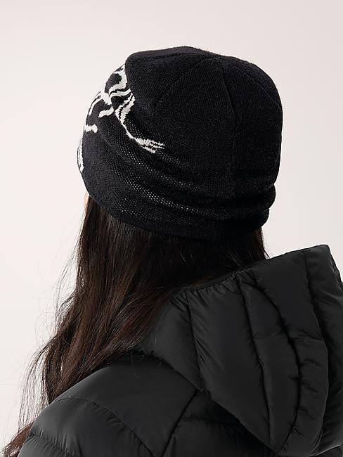ARCTERYX - BONNET BIRD HEAD TOQUE