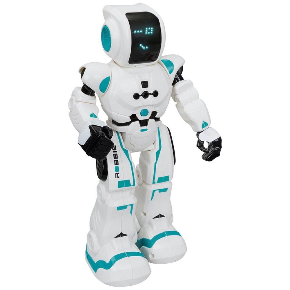Robbie Bot