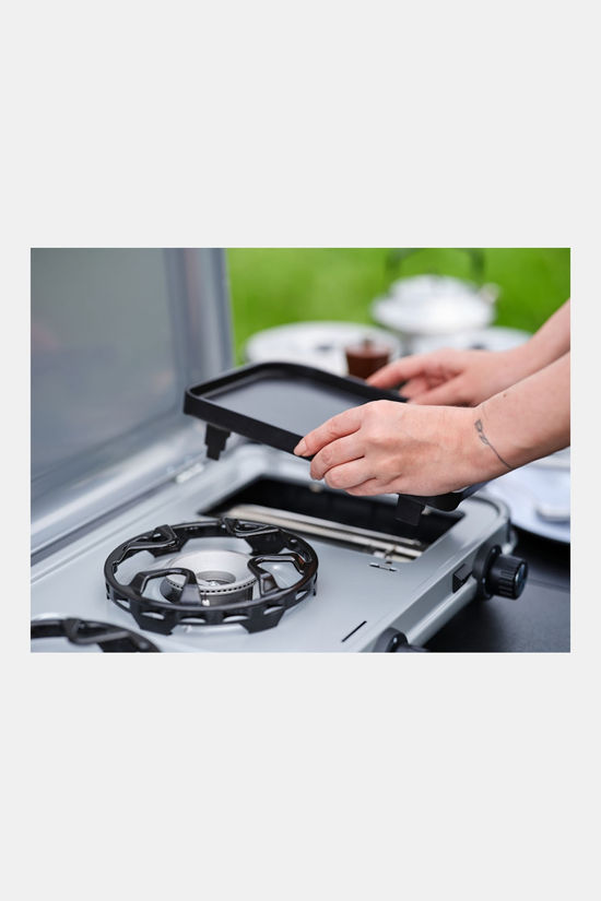 Campingaz Campingaz Camping Kitchen Multi Cook Gasbrander