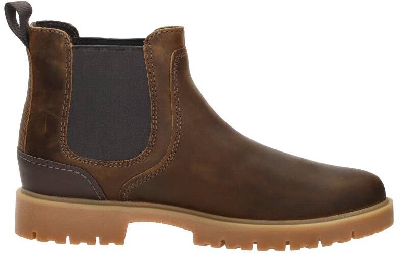 Clarks Rossdale Top cognac