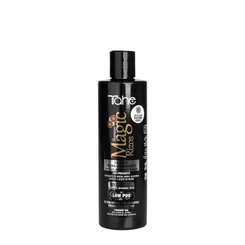 Tahe Magic Rizos Shampoo Ultra-Hidratante 300ml