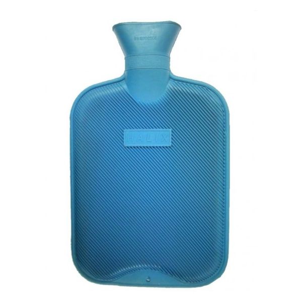 Halix Saco Água Quente Estriado 2 Lados 2L