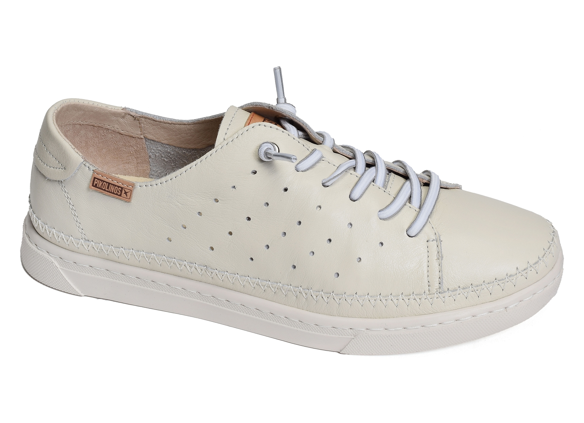 Alicante 6096 blanc