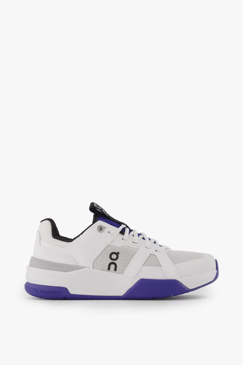 ON The Roger Clubhouse Pro Kinder Tennisschuh