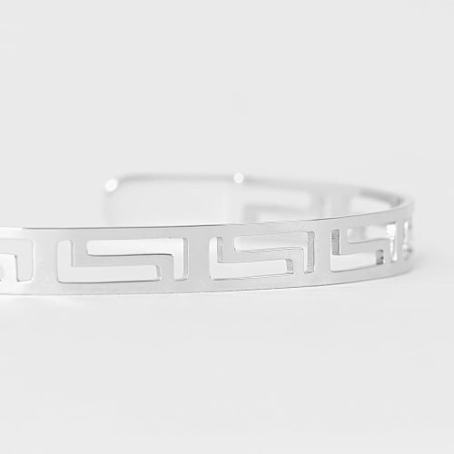 Bracelet Argenté