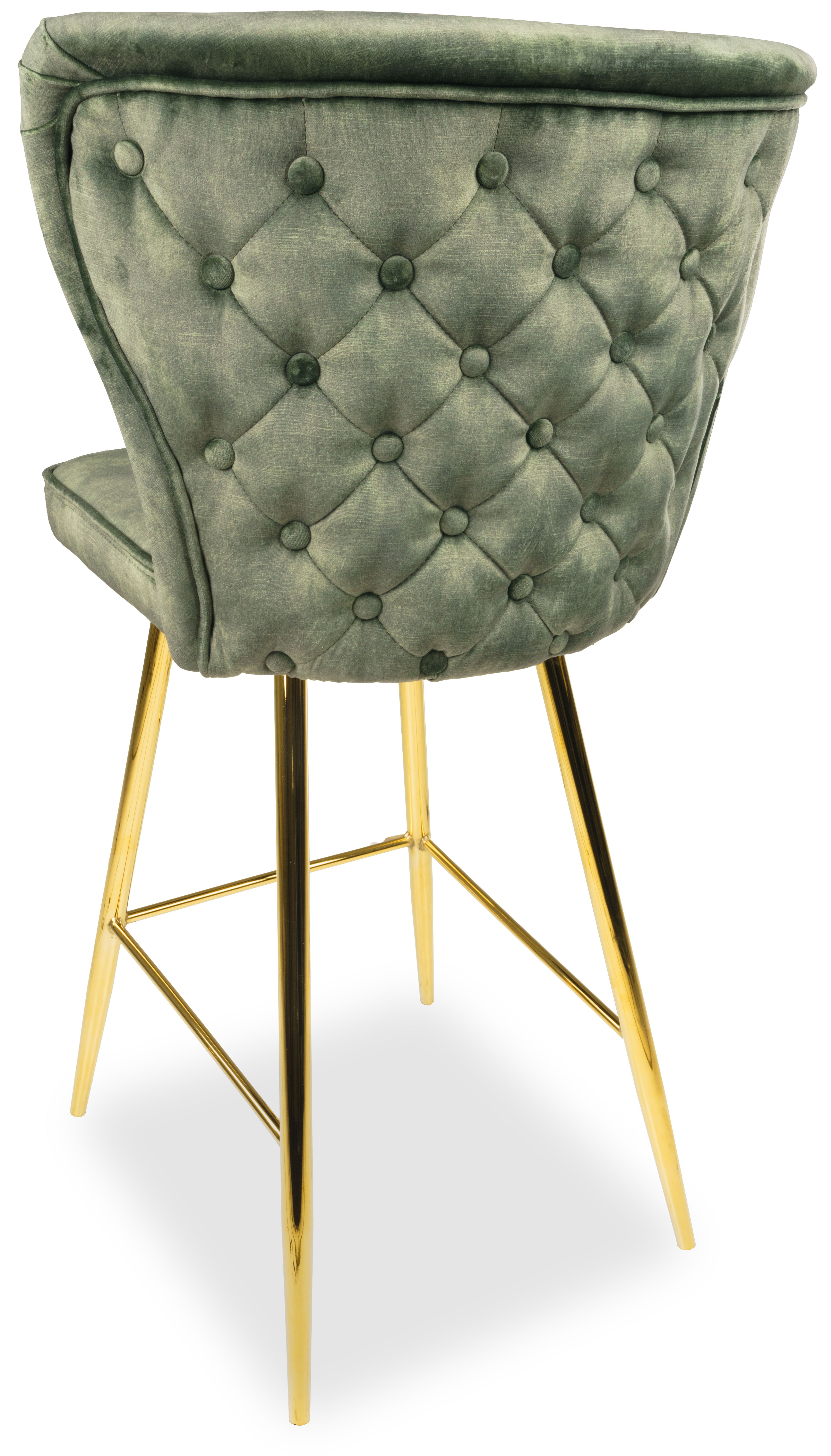 Barkruk Aramon B55 x D50 cm
