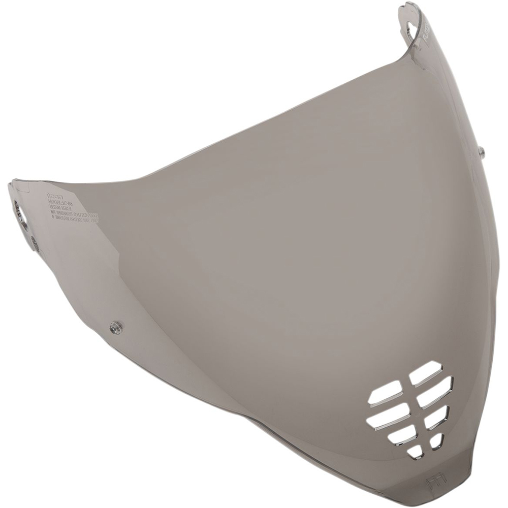 Icon - Ecran Fliteshield™ pinlock® - Airflite Argent