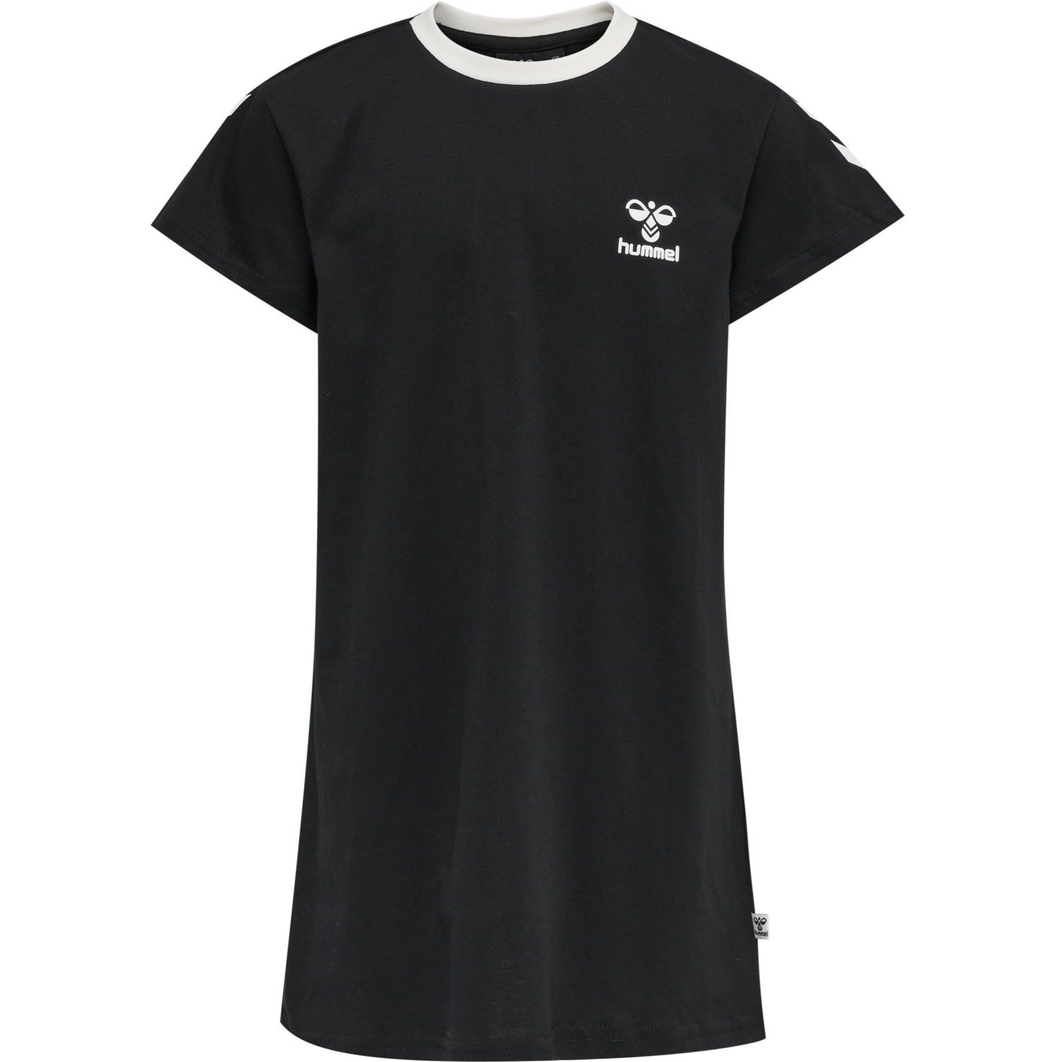 hmlMILLE T-SHIRT DRESS S/S