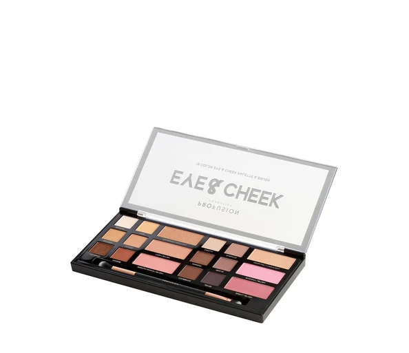 PROFUSION Profusion Eyeshadow   Rouge