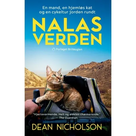 Nalas verden | Dean Nicholson
