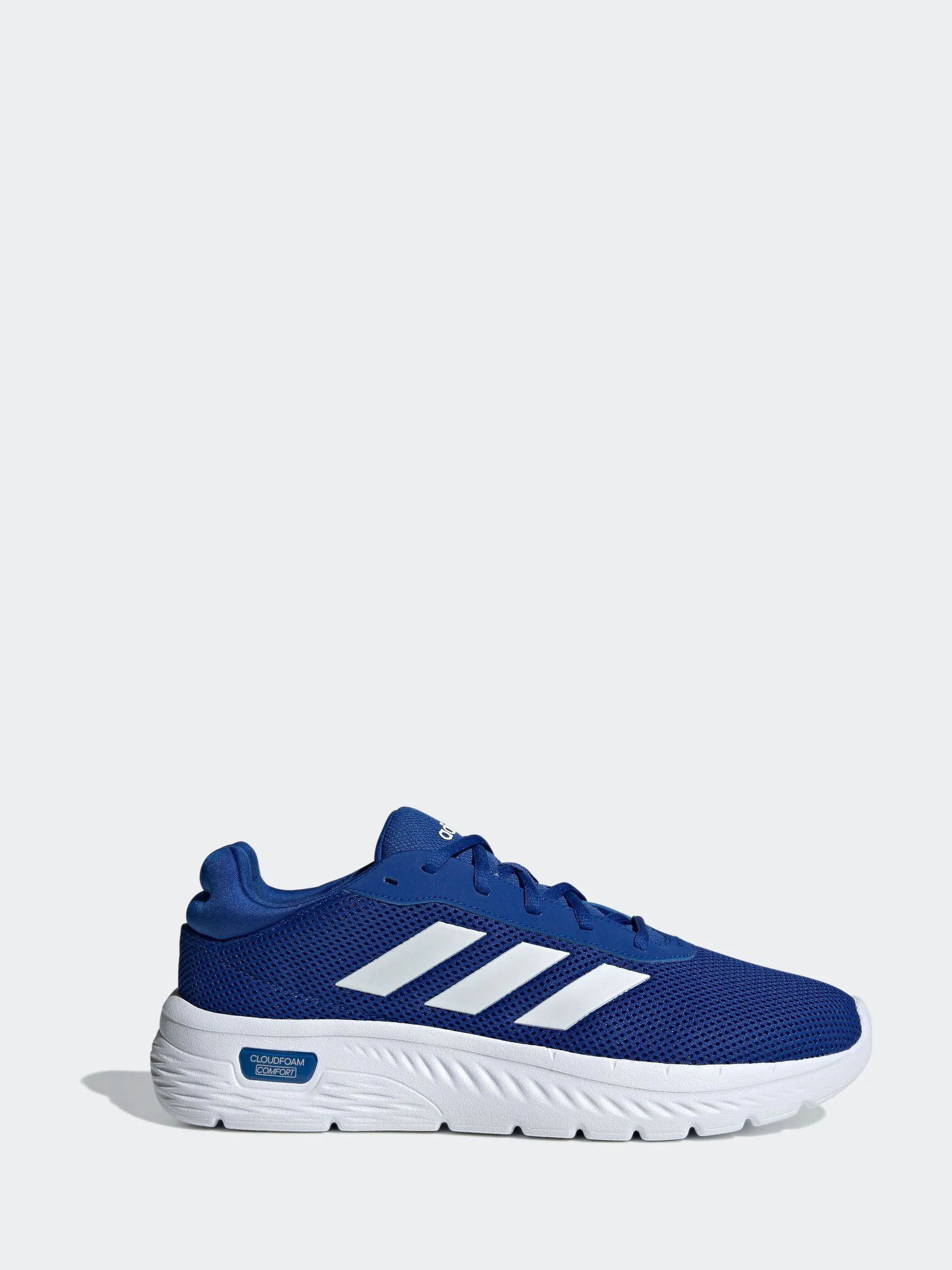 Blauw - adidas Cloudfoam Comfy Trainers