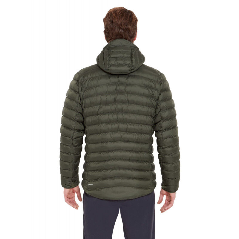 Cirrus Alpine - Doudoune homme