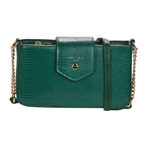 David Jones - CM6773-GREEN - Vert