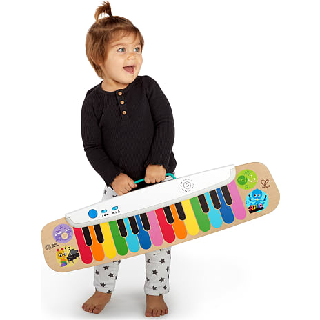 Hape baby Einstein magisk keyboard