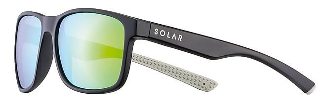 SOLAR - LUNETTES DE SOLEIL MACADAM CAT 3