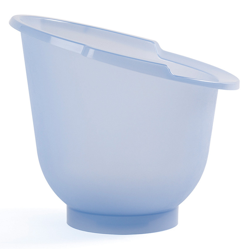 Baignoire ergonomique Shantala - Bleu