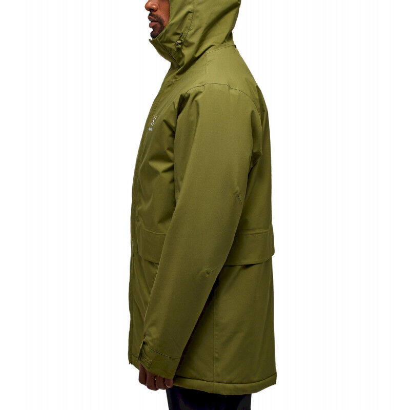 Salix Proof Mimic Parka Men - Parka homme
