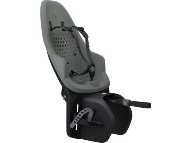 Thule Yepp 2 Maxi Barnestol, Agave